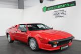 Lamborghini Jalpa 3.5/TARGA/KLIMA/WENIG KM - Lamborghini Jalpa Gebrauchtwagen