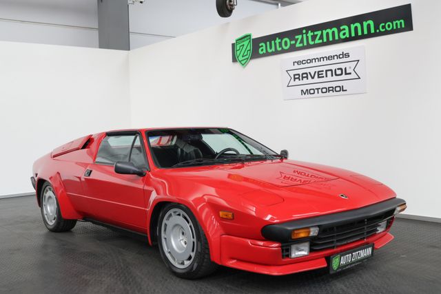 Lamborghini Jalpa 3.5/TARGA/KLIMA/WENIG KM