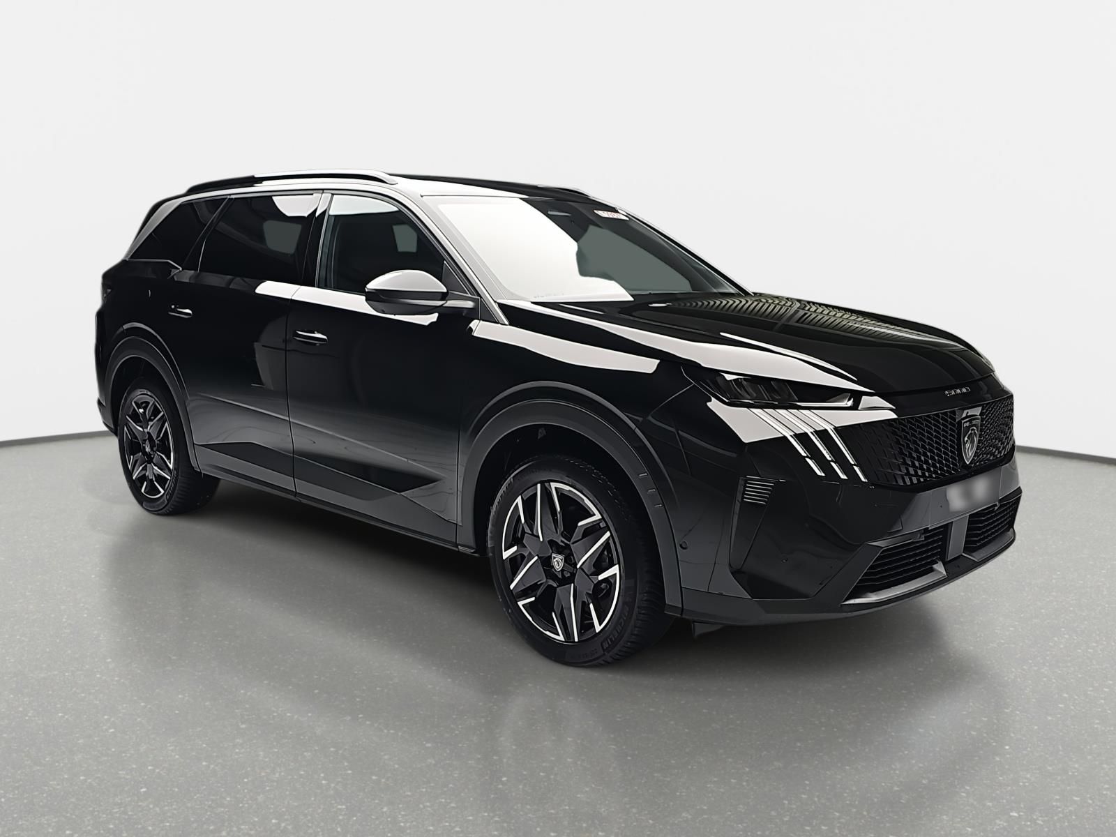 Peugeot 5008 1.2 HYBRID 145 E-DSC6 ALLURE KLIMA LED 7-S  imagem 3