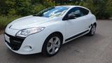 Renault Megane Coupé 1.6 16V 110 PS K4M Motor Sport GT  - Renault Megane: Motor