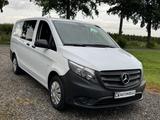 Mercedes-Benz Vito Mixto Kasten Büro Camper LuftStandhzg 2Sitz - Diesel Gebrauchtwagen mit Euro6