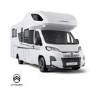 Adria Coral XL ALL-IN 660 SL 2026 L-Dinette  ALU Uni - Adria 660
