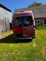 Mercedes-Benz Sprinter, Ideal für Monteure oder Surfer - Wohnmobile bis 6.000 Euro