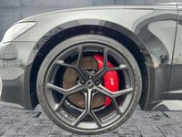 Audi RS6 - Vorschau Bild 8