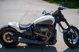 Harley-Davidson FXDR 114  Kesstech  Thunderbike Umbau Tüv Neu - Harley-Davidson Motorräder in München