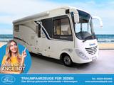 Concorde Charisma I 791 L Aut/Einzelbetten/Hubbett/Garage - Concorde G