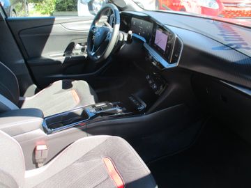 Opel Mokka GS Line Autom.+ PDC + Navi + LED