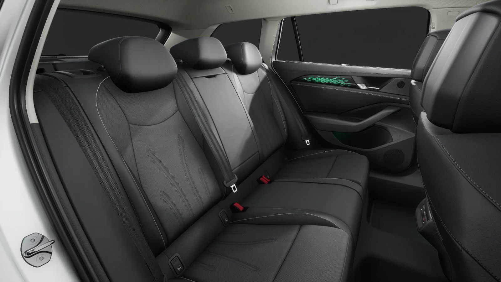 Volkswagen Passat Variant - Bild 11