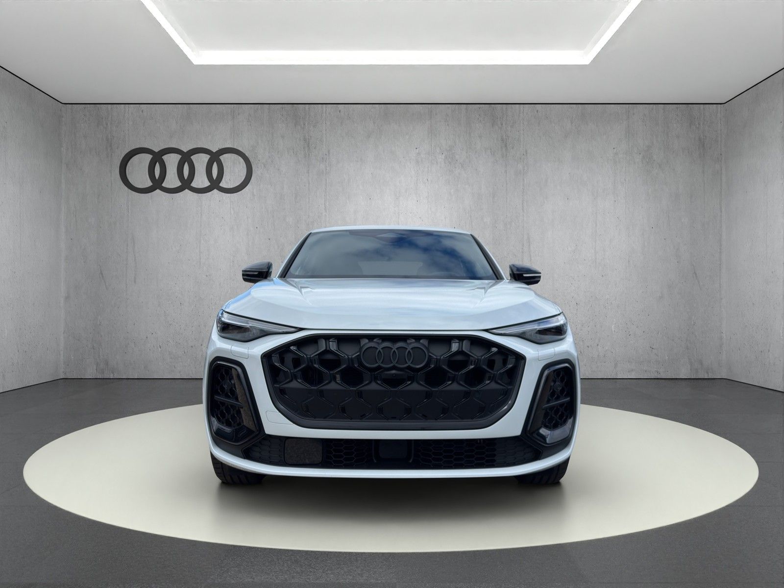 Audi Q5 Sportback S line 2.0 TDI quattro S tronic imagem 3