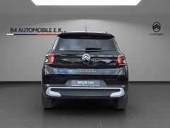 Fahrzeugabbildung Citroën C3 Aircross ë 113 MAX Winter Paket