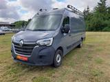 Renault Master III Kasten 3,5t dCi 165 FAP ENERGY L3H2 R - Renault Master l1h2