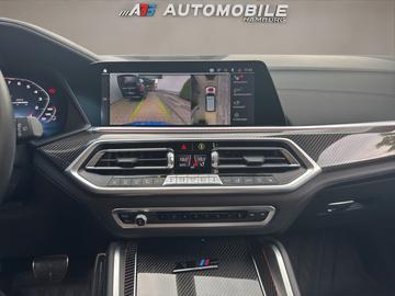 صورة مصغرة 14 لـ 2022 BMW X5 M