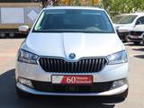 Skoda Fabia Combi Clever 1.0TSI 95PS DSG*KLIMAAUTO*KAM - Skoda Fabia: 1.9