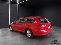 Volkswagen Passat Variant - Vorschau Bild 4