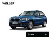 BMW X3 xDrive20dA M Sport AHK,HuD,DA+,ParkAss,ad.LED