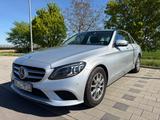 Mercedes-Benz C 200 Mopf DISTR/360/Multibeam/Lenk-Assist. - Mercedes-Benz C 200 Gebrauchtwagen in Freiburg