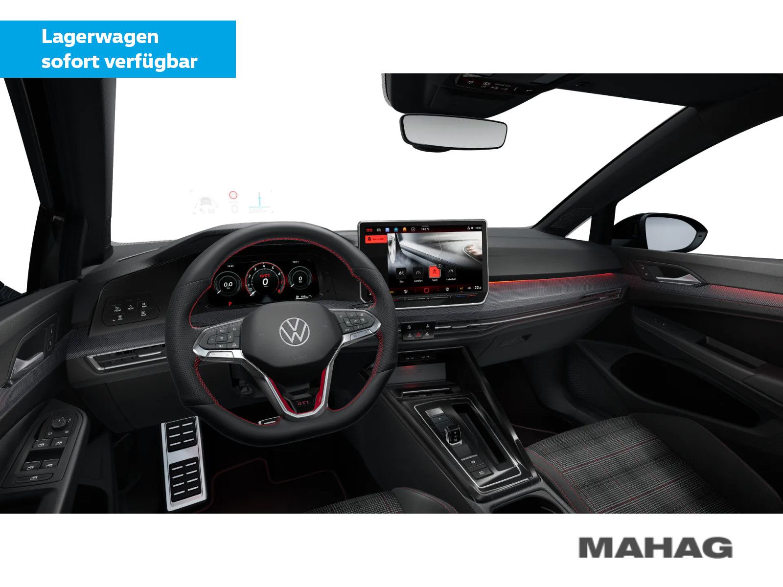 Volkswagen Golf - Bild 10