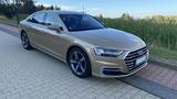 Audi A8 TDI quattro gepflegt Laser/Massage/B&O/360° - gebrauchte Audi A8 aus dem Jahr 2021