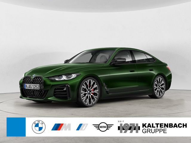 BMW M440i xDrive Gran Coupé STANDHZ LED LASER HUD