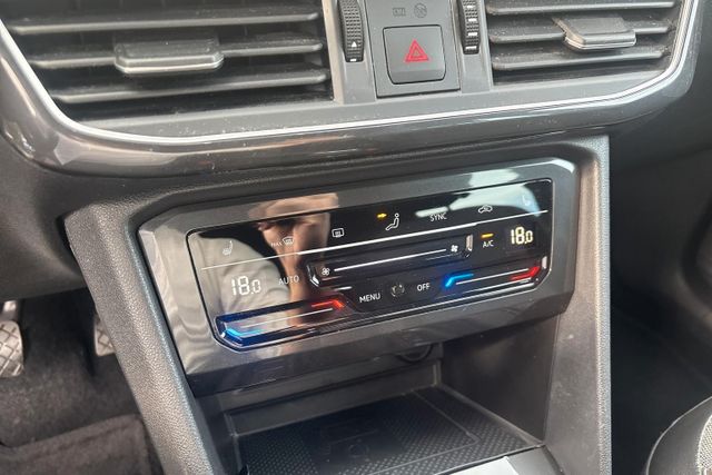 Foto Nummer 14: SEAT Tarraco