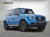 Mercedes-Benz G 580 EQ DIST+°BURM°360°KEY°MEM°VENT°CARBON° - Mercedes-Benz G 580 Gebrauchtwagen