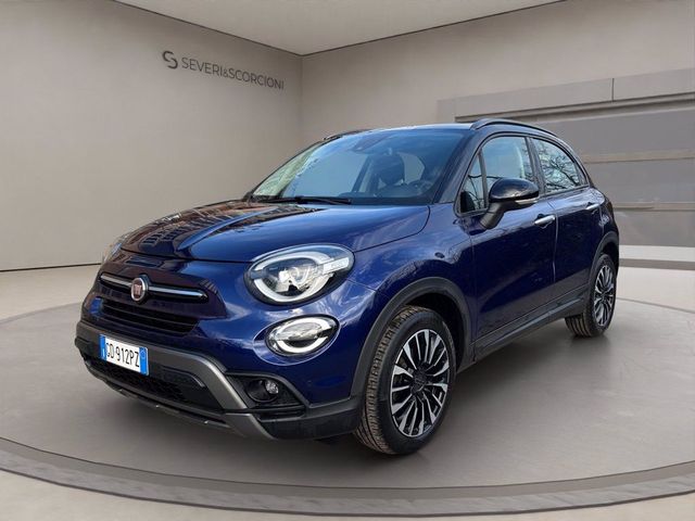 Fiat FIAT 500x 1.3 mjt cross 95cv del 2021