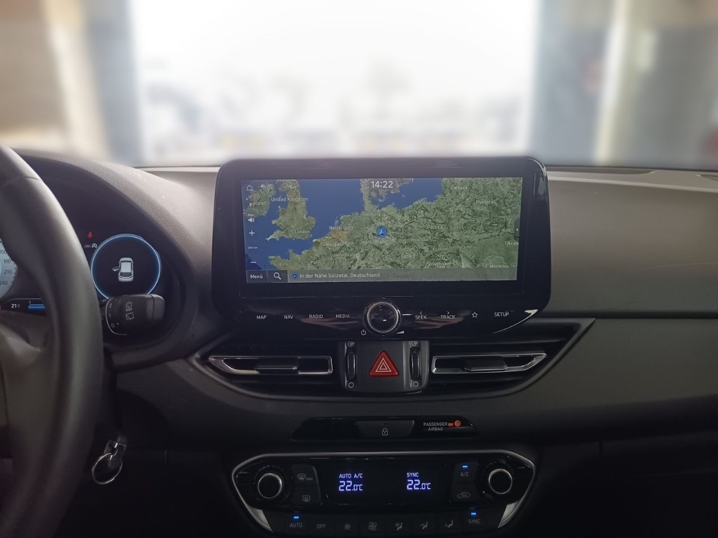 Hyundai i30 – Bild 9