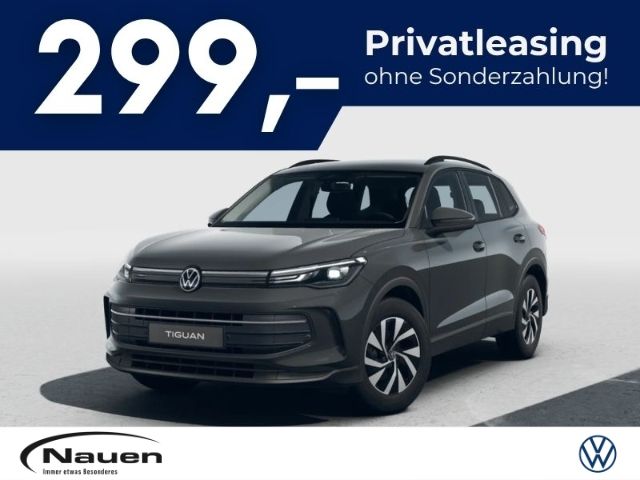 Volkswagen Tiguan Life 1,5 l eTSI 96 kW (131 PS) 7-Gang-DSG