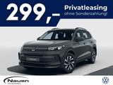 Volkswagen Tiguan Life 1,5 l eTSI 96 kW (131 PS) 7-Gang-DSG - Volkswagen Tiguan Neuwagen mit Benzin-Antrieb