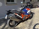 KTM Superadventure R 1290 - KTM BLAU
