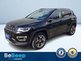 Jeep Compass 2.0 MJT OPENING EDITION 4WD 140CV A - Jeep Compass: Opening Edition