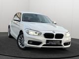 BMW 120 Baureihe 1 Lim. 5-trg. 120 d Advantage - BMW 120 in Mainz