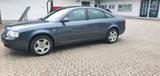 Audi A6 2.0 l Benzin Scheckheft  Automatik. - gebrauchte Audi A6 aus dem Jahr 2002