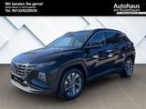 Hyundai Tucson Trend Mild-Hybrid 2WD T-GDI EU6d 1.6 Navi - Hyundai TUCSON Gebrauchtwagen in Mainz