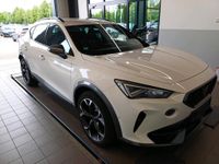 Cupra Formentor - Vorschau Bild 2