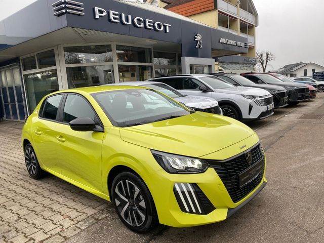 PEUGEOT 208 Style Pure Tech 100