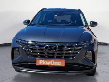 Hyundai TUCSON - 6