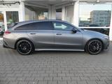Mercedes-Benz CLA35 AMG 4Mat. Shoot.Brake HUD LED Energize BUR - Mercedes-Benz CLA 35 AMG Shooting Brake Gebrauchtwagen