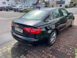 Audi Sehr gepflegter 1.8 TFSI multitronic Ambiente  - Audi A4: Multitronic