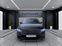 Volkswagen Tiguan - Vorschau Bild 8