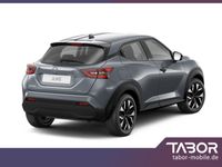 Nissan Juke - Vorschau Bild 7