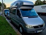 Westfalia James Cook Silver Edition - James cook