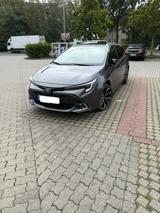 Toyota Corolla 2,0 Hybrid Lounge TS, PANO, Leder, VOLL - Toyota Corolla: V