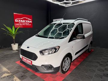 Ford Transit - 1