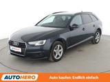 Audi A4 2.0 TDI*NAVI*XENON*ACC*PDC*AHK*SHZ*BLUETOOTH* - Audi A4 Gebrauchtwagen in Stuttgart