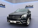 Mercedes-Benz ML350CDI AMG*BlueTec*PANO*MEMORY*HARMAN&KARDON* - Mercedes-Benz ML 350: Cdi
