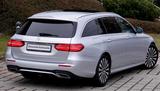 Mercedes-Benz E 300d T *AMG* KAM 360°* PANORAMA *BURMESTER - gebrauchte Mercedes-Benz Kombis