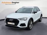 Audi Q3 40 TFSI quattro advanced Standheizung - Audi Q3 Limousine Gebrauchtwagen