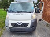 Peugeot Boxer - Peugeot Boxer aus 2013