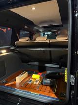 Mercedes-Benz +FACELIFT 2025+CARBON EXTERIOR+ACTIVE RIDE - Mercedes-Benz G 63 AMG Jahreswagen